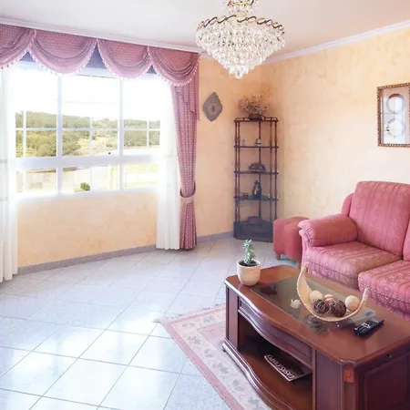 Ag Casa Fuentes Canduas 2 公寓 *