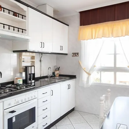 Ag Casa Fuentes Canduas 2 * A Telleira