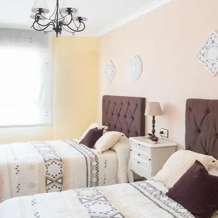 Ag Casa Fuentes Canduas 2 *